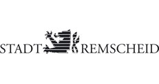 Remscheid Logo platziert