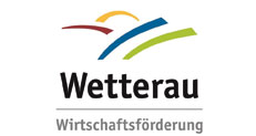 Wetterau Logo platziert