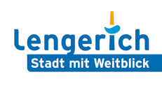 Remscheid Logo platziert
