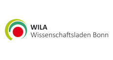 WILA Logo platziert